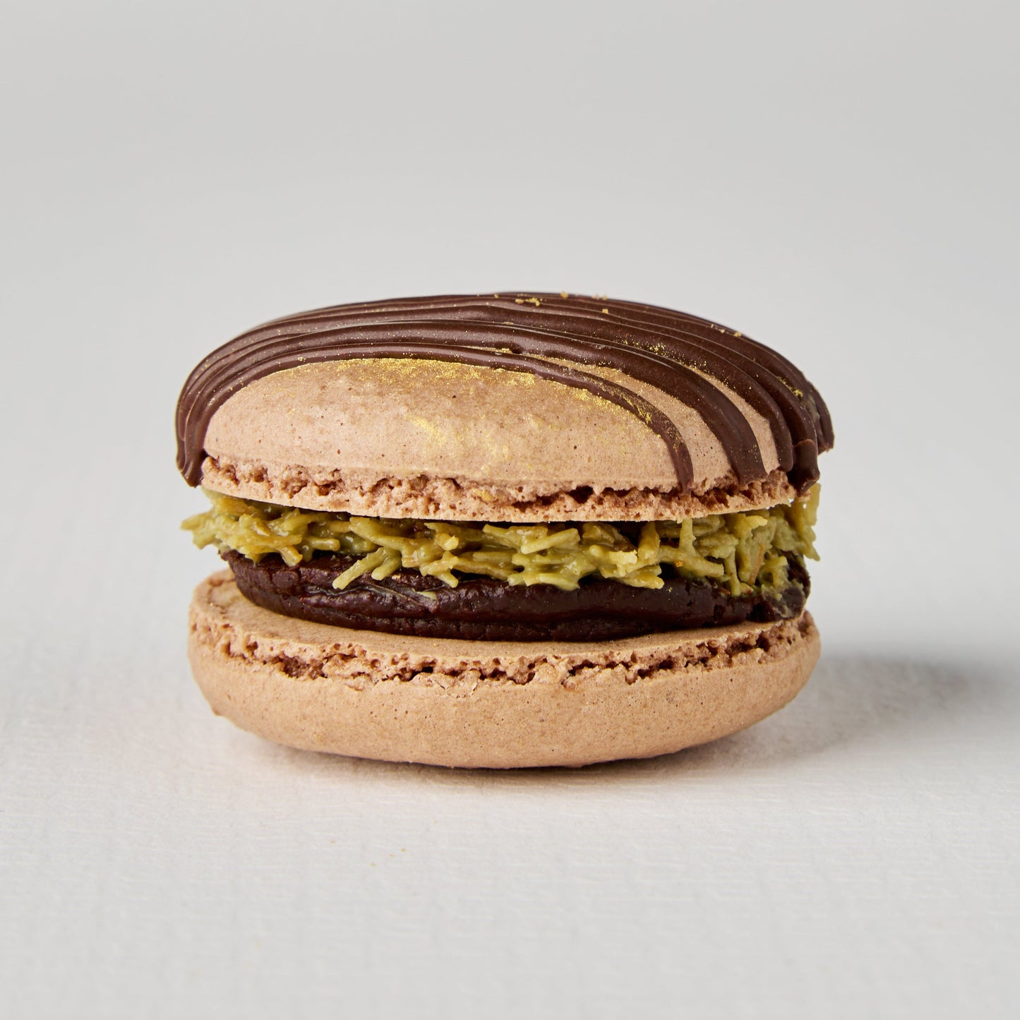 Dubai Chocolate