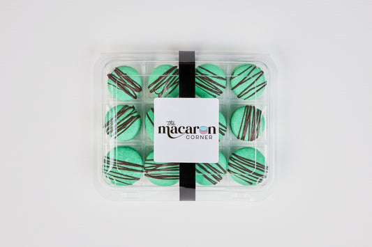 Mint Chocolate