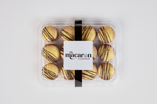 Dubai Chocolate