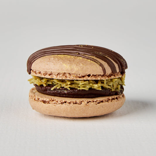 Dubai Chocolate