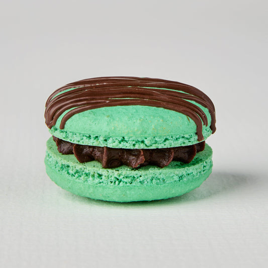 Mint Chocolate