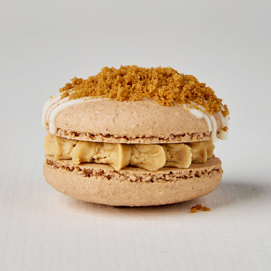 Lotus Biscoff