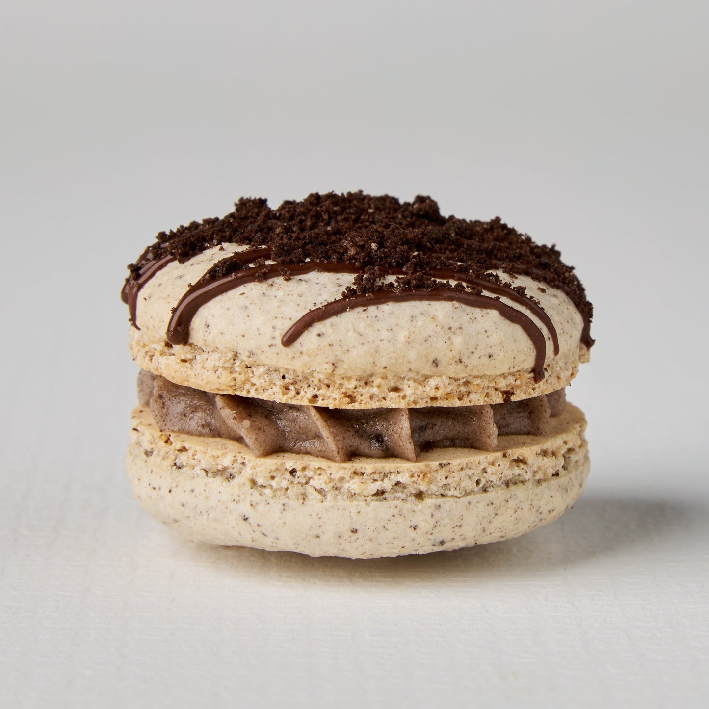 Cookies & Cream