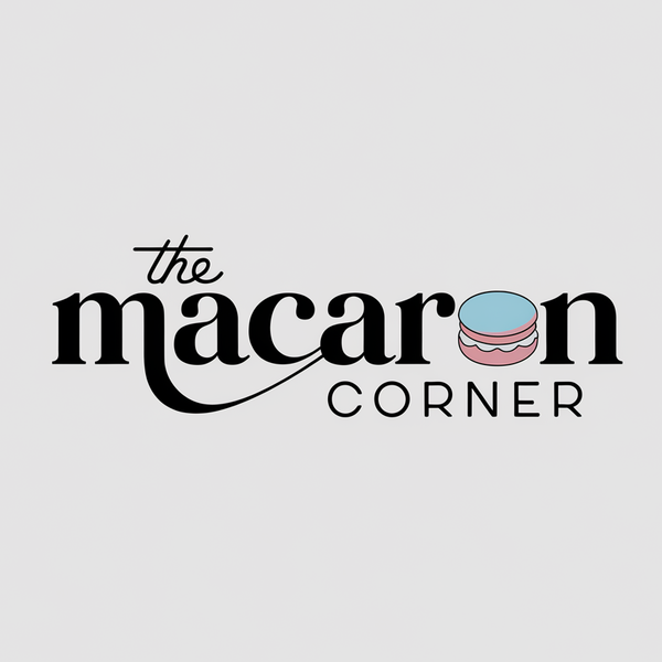 The Macaron Corner