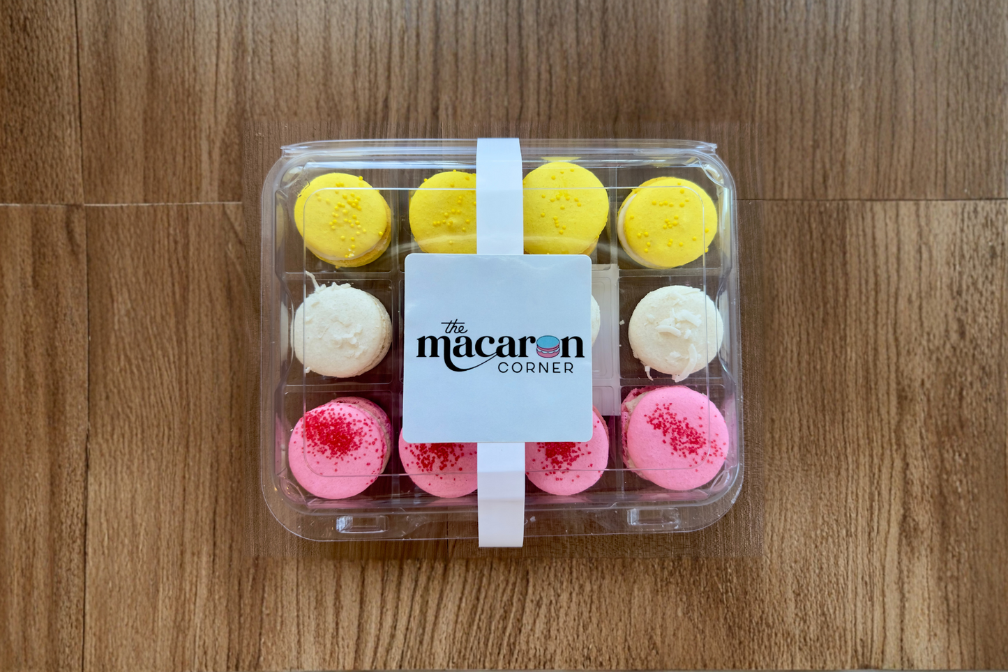 Gourmet Fruit Collection