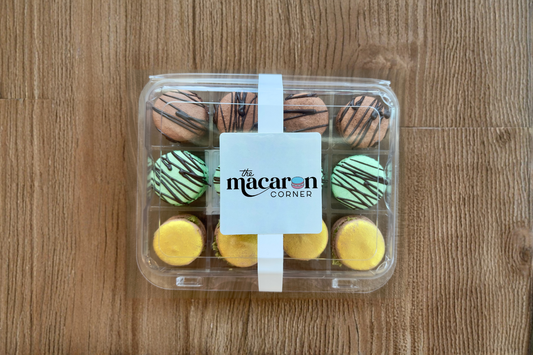 Chocolate Lover's Collection